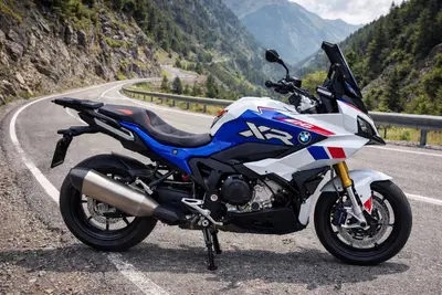 Bmw S 1000 XR (2020 - 23) usata