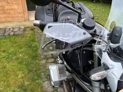 Bmw R 1200 R (2006 - 11) usata