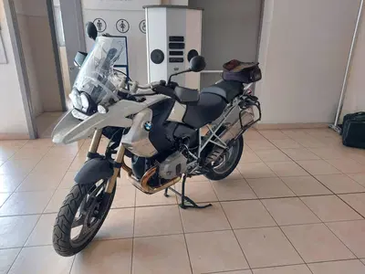Bmw R 1200 GS (2010 - 12) usata