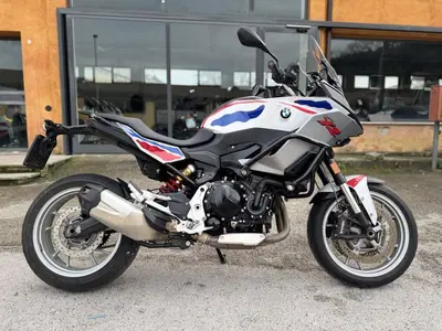 Bmw F 900 XR (2020 - 24) usata
