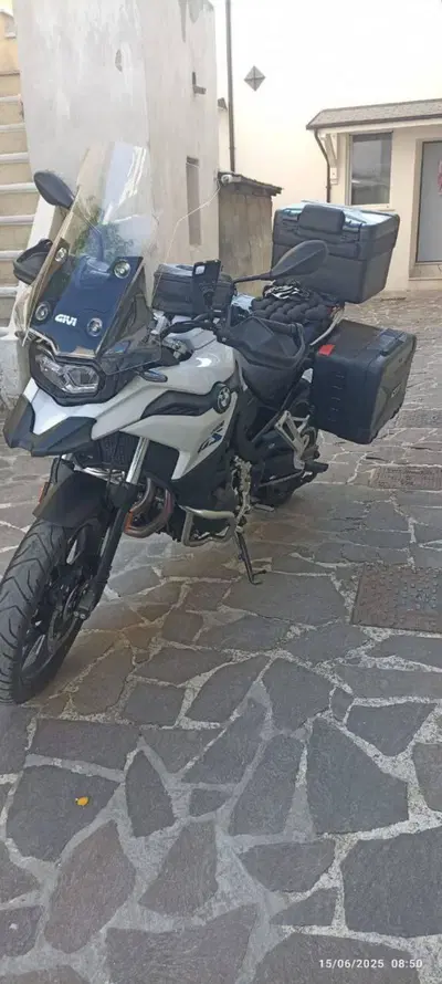 Bmw F 800 GS (2024 - 26) usata
