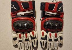 Guantes de moto Alpinestar sp x Alpinestars
