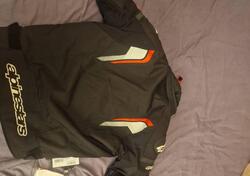 Chaqueta de moto Alpinestar GP PLUS de Alpinestars