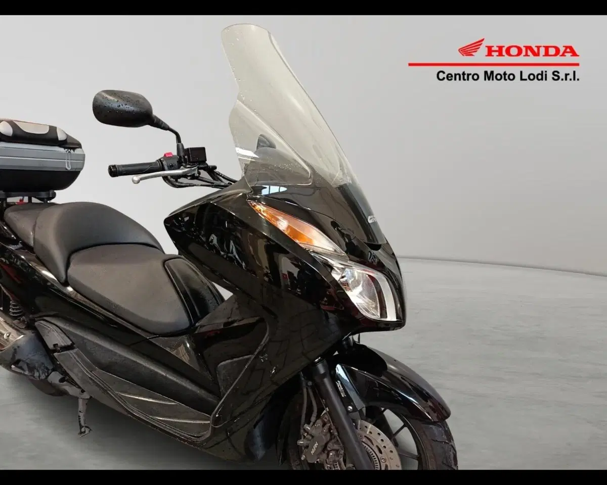 Honda Forza 300 ABS (2013 - 17) (6)