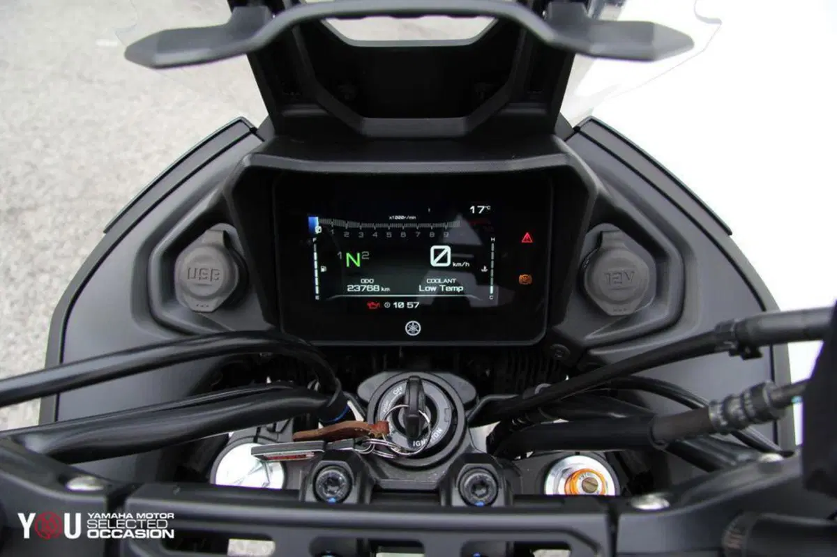 Yamaha Tracer 7 GT (2021 - 24) (5)
