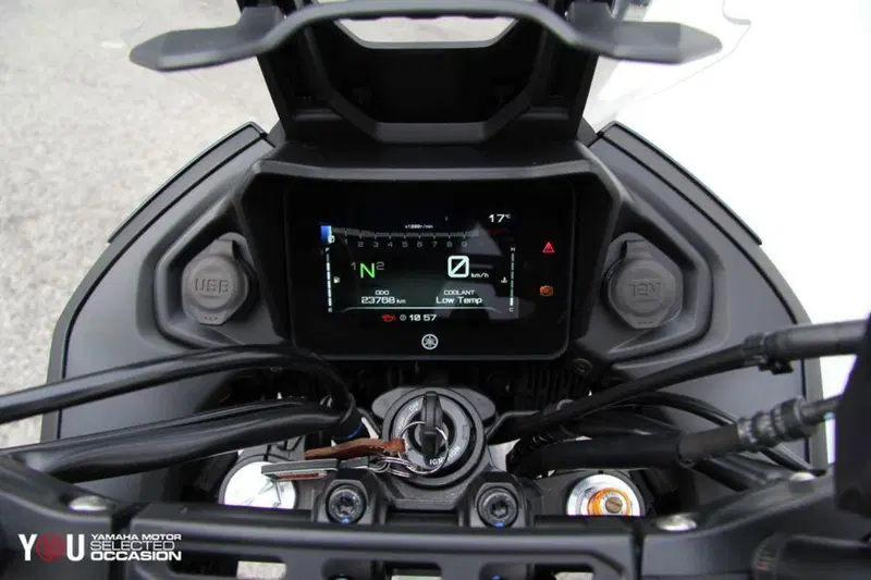 Yamaha Tracer 7 GT (2021 - 24) (5)