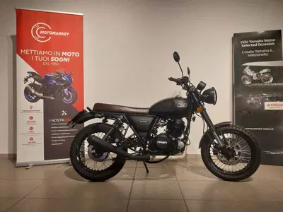 Mash Italia Two Fifty 250 (2021 - 25) usata