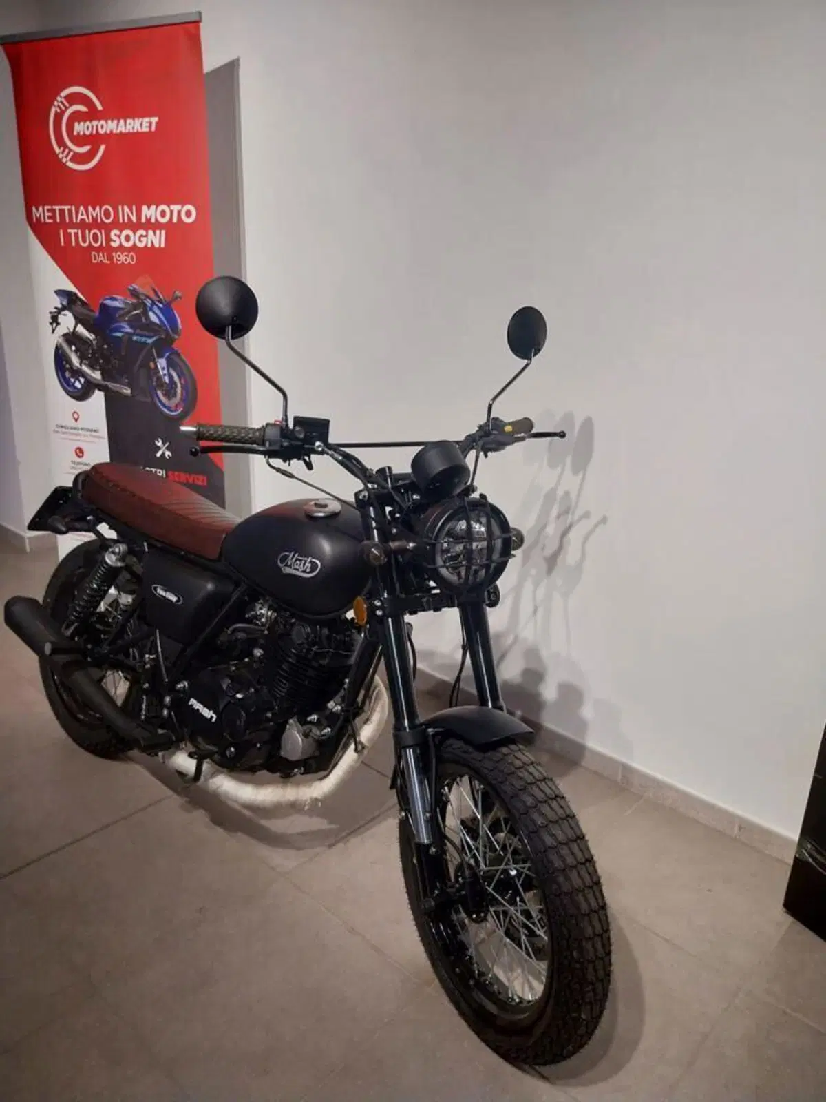Mash Italia Two Fifty 250 (2021 - 25) (3)