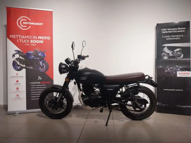 Mash Italia Two Fifty 250 (2021 - 25) (5)