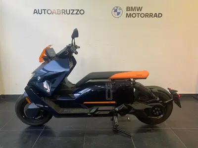 Bmw CE 04 (2021 - 25) usata