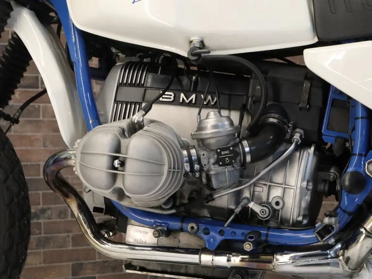 Bmw R 80 GS (1987 - 96) (12)