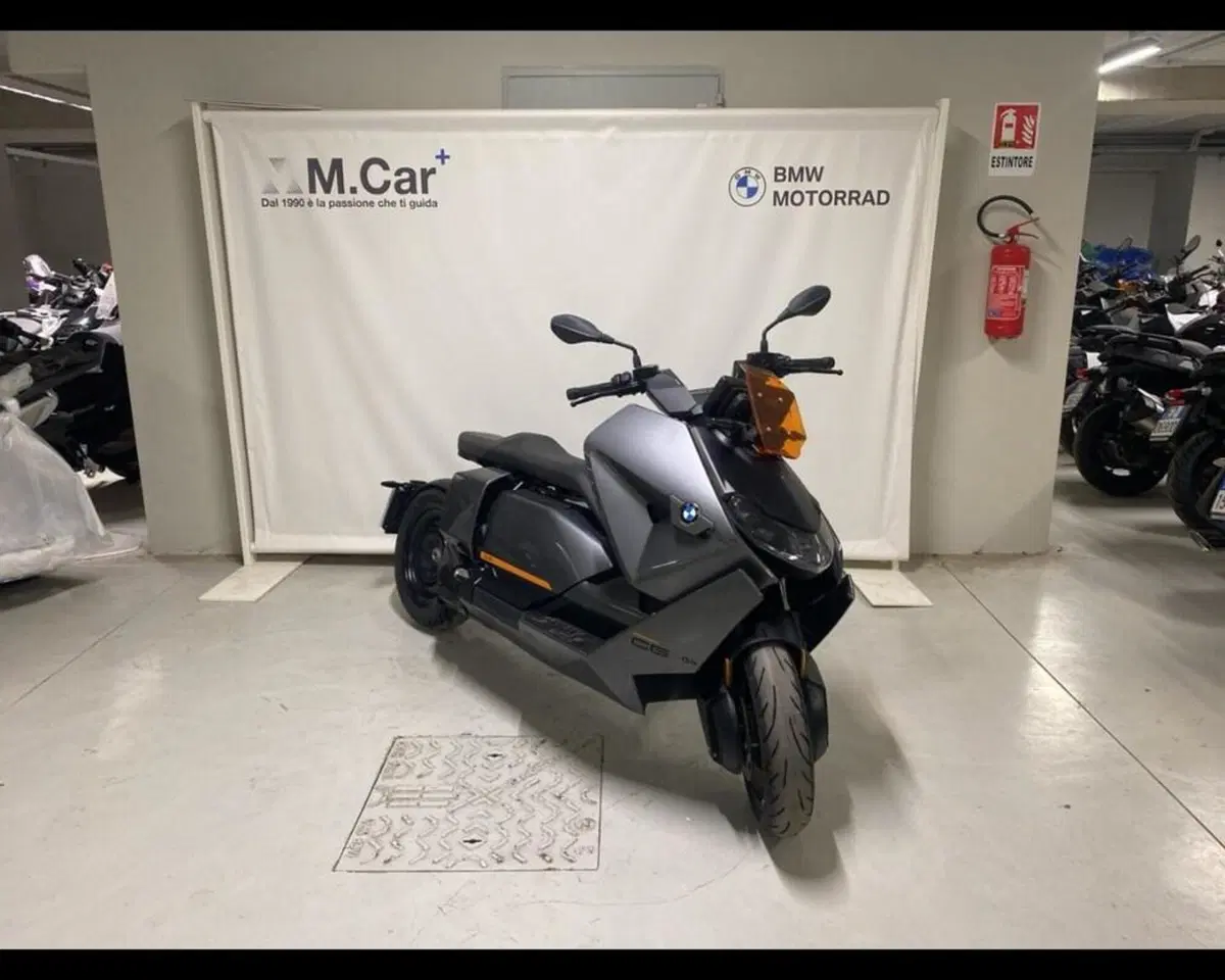 Bmw CE 04 (2021 - 25) (3)