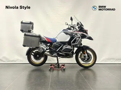 Bmw R 1250 GS Adventure (2021 - 24) usata