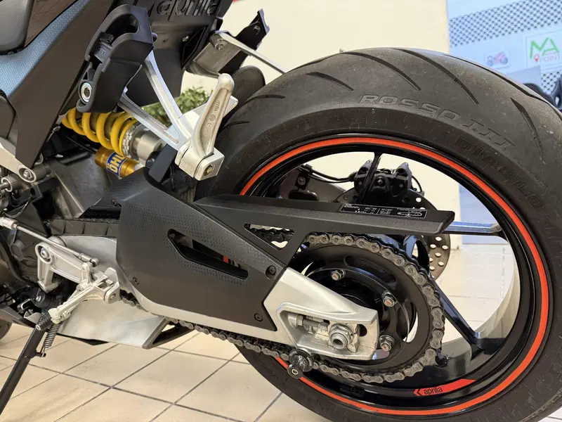 Aprilia Tuono 660 Factory (2022 - 24) (5)