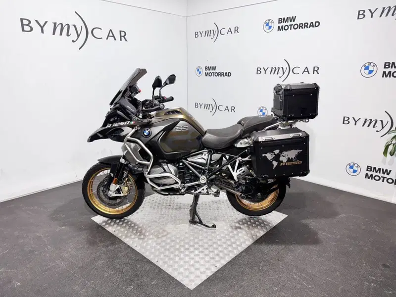 Bmw R 1250 GS Adventure (2019 - 20) (13)