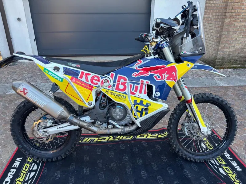 KTM 450 Rally (2022) (2)