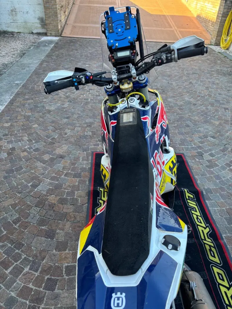 KTM 450 Rally (2022) (6)