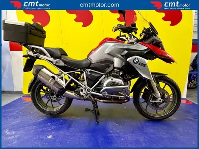 Bmw R 1200 GS (2013 - 16) usata