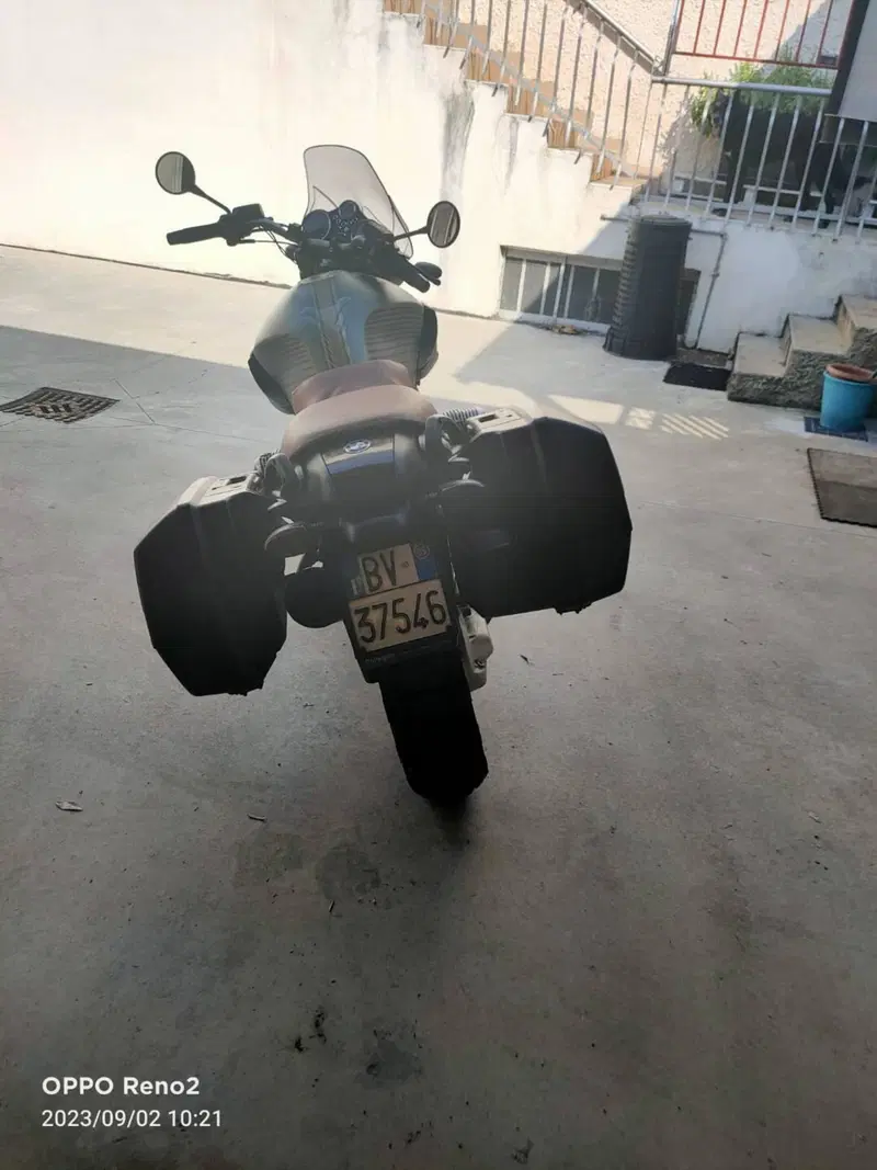 Bmw R 1150 R (2000 - 07) (3)