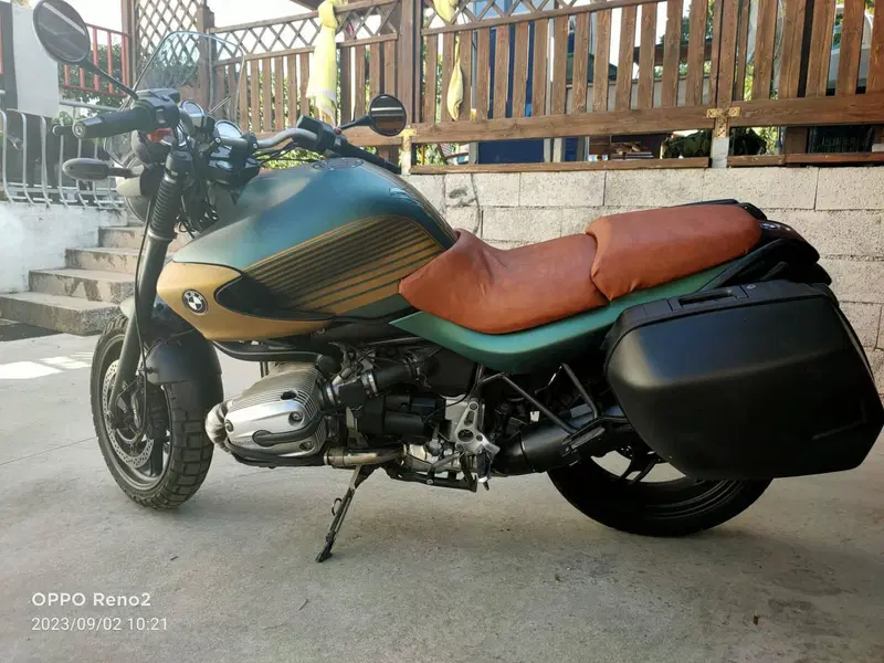 Bmw R 1150 R (2000 - 07) (5)