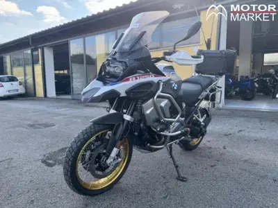Bmw R 1250 GS Adventure (2021 - 24) usata
