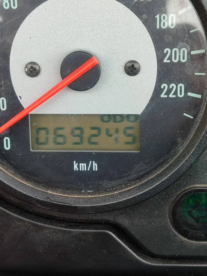 Yamaha Tdm (8)