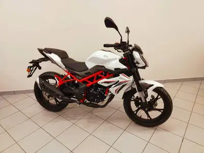 Benelli BN 125 (2026) nuova