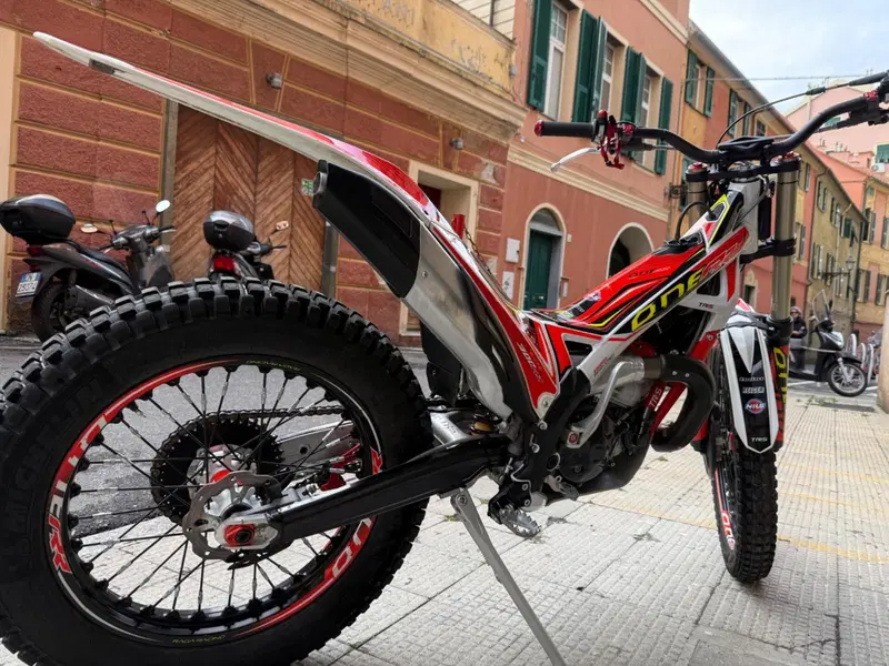 TRS Motorcycles One 300 AE (2022 - 23) (4)