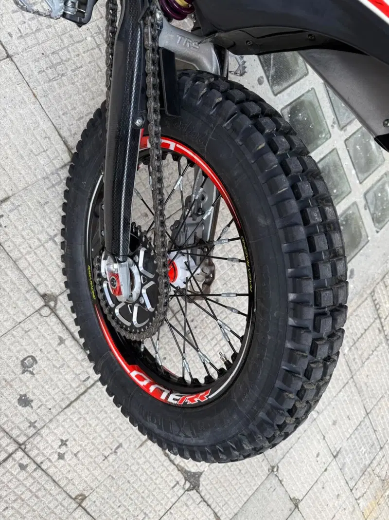TRS Motorcycles One 300 AE (2022 - 23) (6)