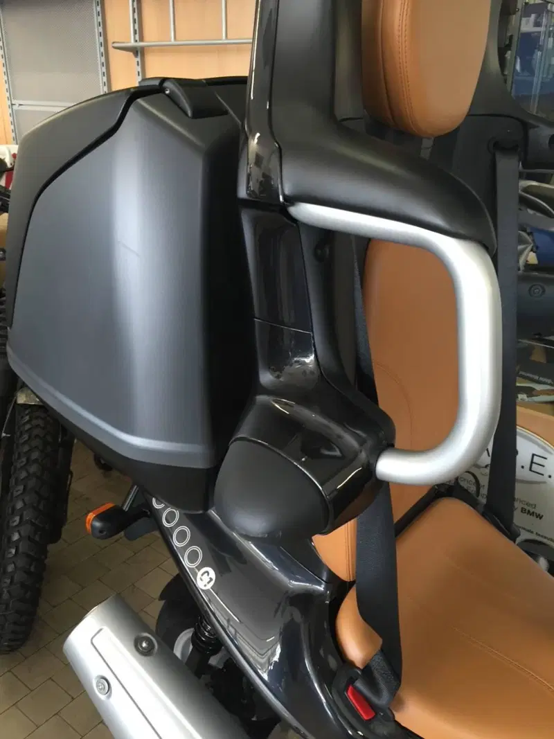 Bmw C1 125 Executive (5)