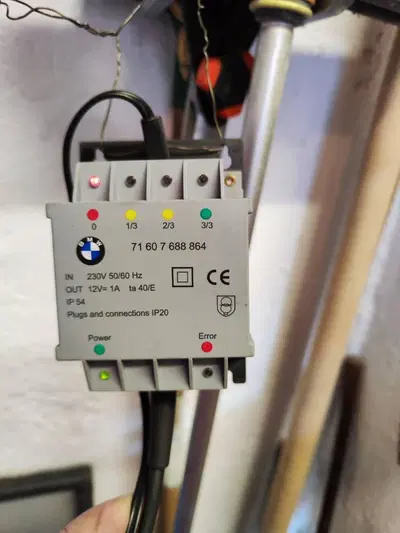 Bmw R 1200 R (2006 - 11) usata