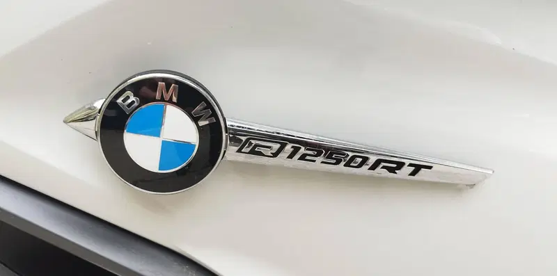 Bmw R 1250 RT (2019 - 20) (6)