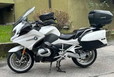 Bmw R 1250 RT (2019 - 20) usata