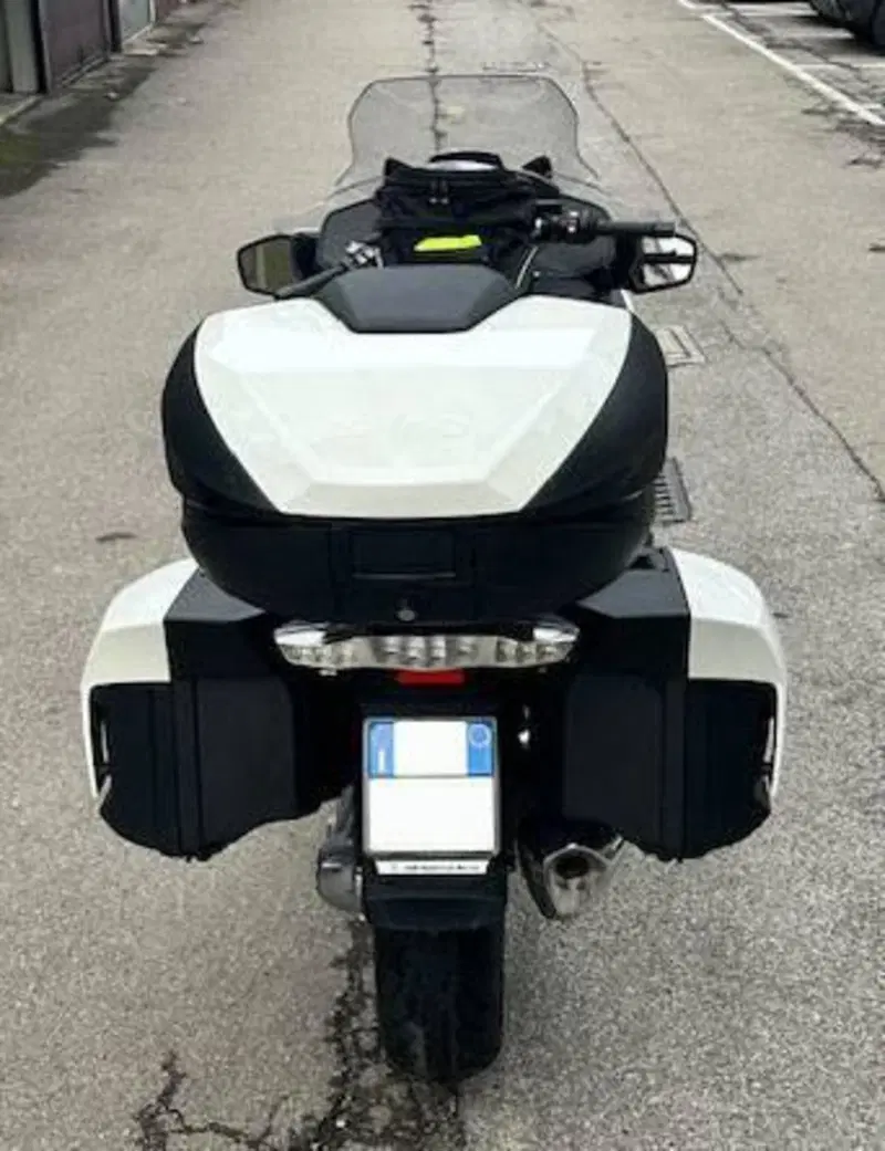 Bmw R 1250 RT (2019 - 20) (4)