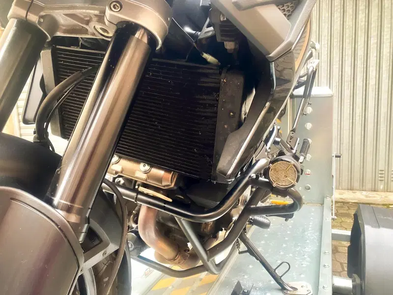 Suzuki V-Strom 1050XT (2020 - 23) (6)