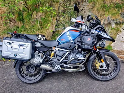 Bmw R 1250 GS (2021 - 24) usata