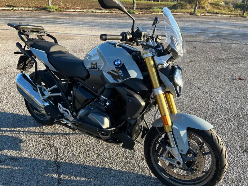 Bmw R 1250 R (2021 - 25) (4)