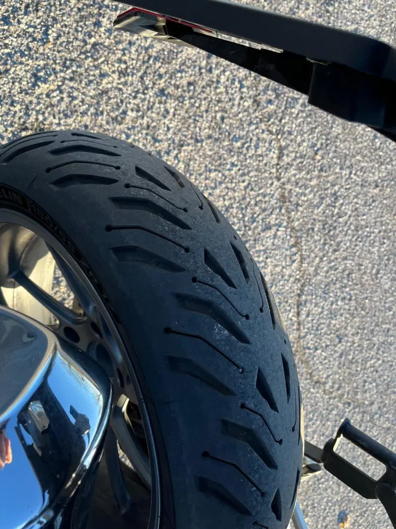 Bmw R 1250 R (2021 - 25) (5)