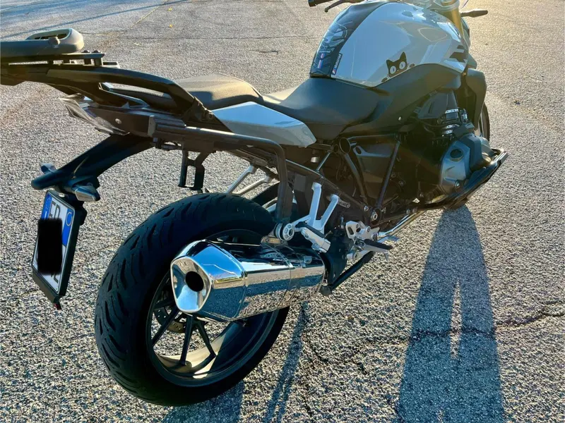 Bmw R 1250 R (2021 - 25) (6)