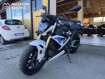 Bmw S 1000 R (2021 - 24) usata