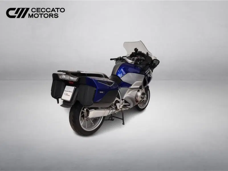 Bmw R 1200 RT (2014 - 16) (5)