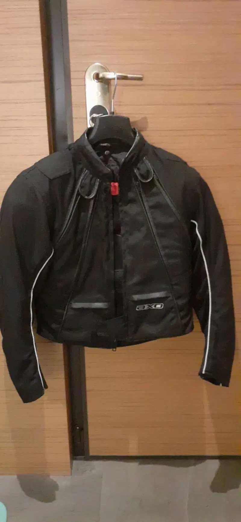 giubbino donna estivo Axo