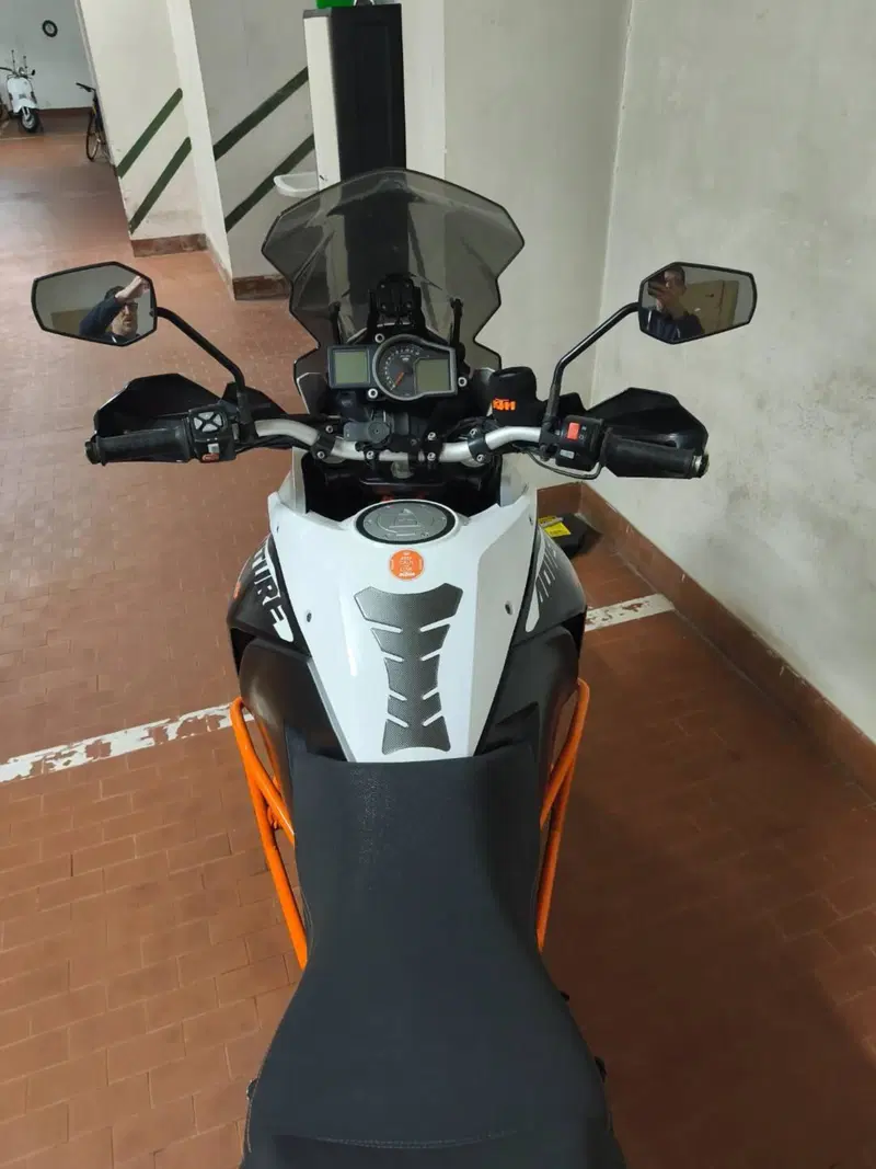 KTM 1190 Adventure R (2013 - 16) (4)