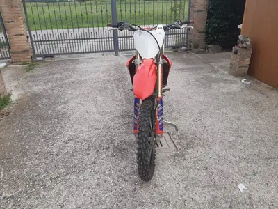 Honda CRF 250R (2019) usata