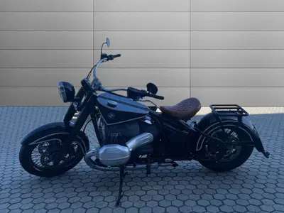 Bmw R 18 (2020 - 24) usata
