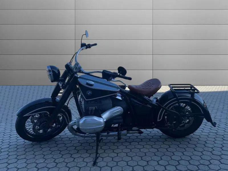 Bmw R 18 (2020 - 24)