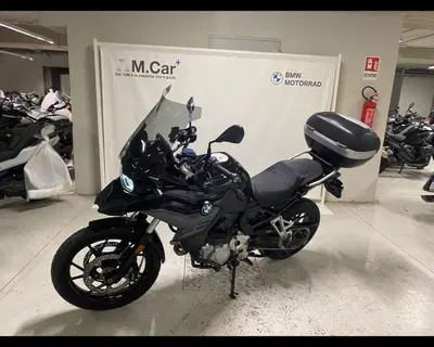 Bmw F 750 GS (2021 - 24) usata