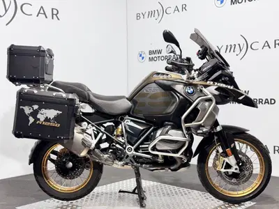 Bmw R 1250 GS Adventure (2019 - 20) usata