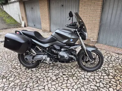 Bmw R 1200 R (2011 - 14) usata