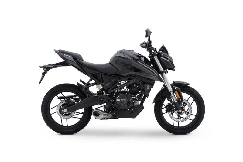 Voge Brivido 125R (2023 - 26) (2)